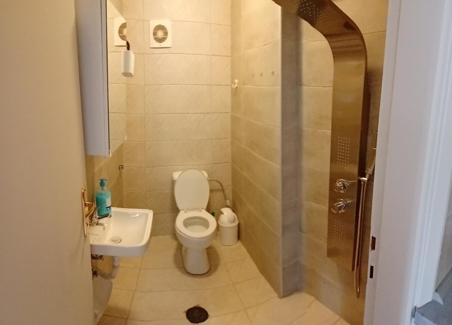 Stavros Lay In Aparthotel Ano Stavros Ruang foto